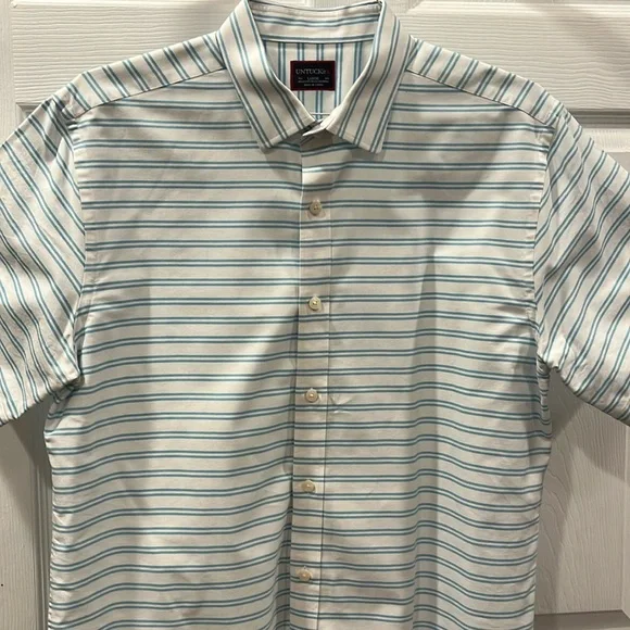 UNTUCKit shirt! - Picture 2 of 5